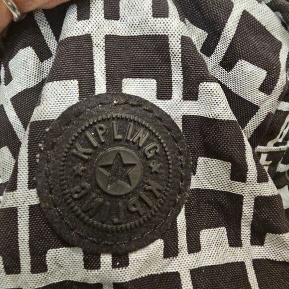 Kipling Women's Small Handbag - Picture 8 of 9